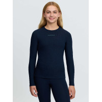 T-shirt technique Hybride Sports LeMieux Young Rider