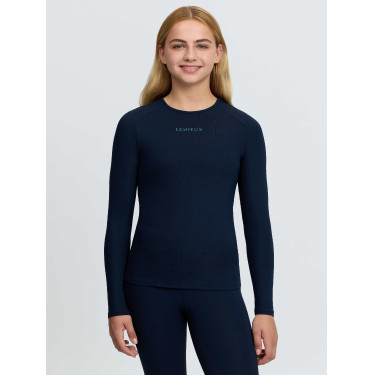 T-shirt technique Hybride Sports LeMieux Young Rider