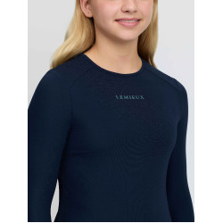 T-shirt technique Hybride Sports LeMieux Young Rider