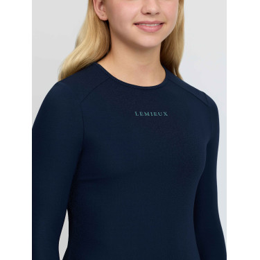 T-shirt technique Hybride Sports LeMieux Young Rider
