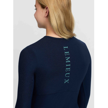 T-shirt technique Hybride Sports LeMieux Young Rider