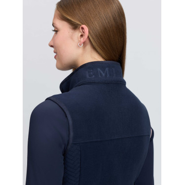 Veste polaire Frankie LeMieux femme