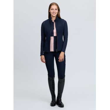 Veste polaire Frankie LeMieux femme