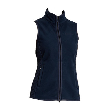 Veste polaire Frankie LeMieux femme