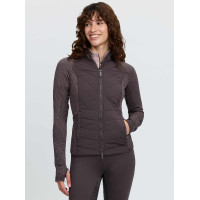 Veste hybride LeMieux Maddie femme