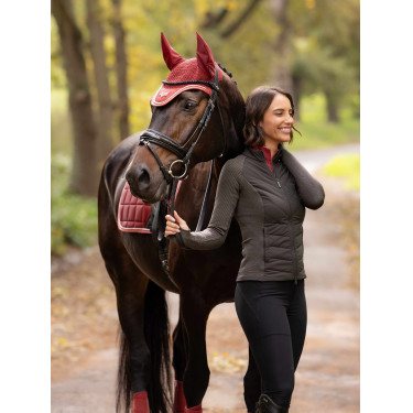 Veste hybride LeMieux Maddie femme