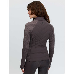 Veste hybride LeMieux Maddie femme