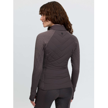 Veste hybride LeMieux Maddie femme
