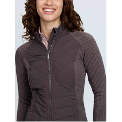 Veste hybride LeMieux Maddie femme