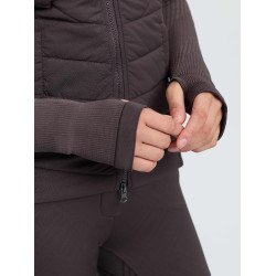 Veste hybride LeMieux Maddie femme