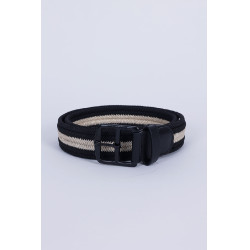 Cintura Harcour Bana Nero