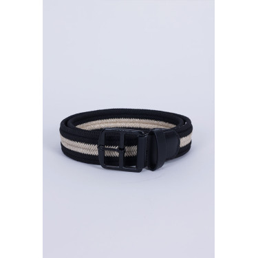 Cintura Harcour Bana Nero