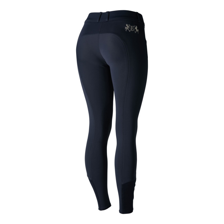 Pantaloni da equitazione con grip in silicone Meghan da donna B Vertigo Pantaloni da equitazione con grip in silicone Meghan da donna B Vertigo