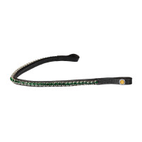 Frontalino con strass Stones Concept Equestro