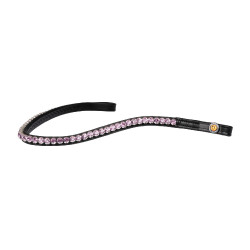 Frontalino con strass Stones Concept Equestro