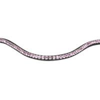 Frontalino con strass Stones Concept Equestro