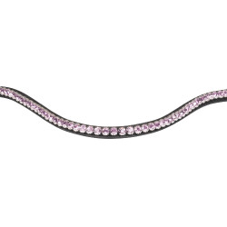 Frontalino con strass Stones Concept Equestro