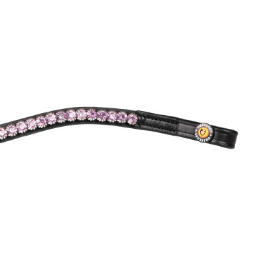 Frontalino con strass Stones Concept Equestro