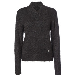 Maglione Leah Mountain Horse Maglione Leah Mountain Horse