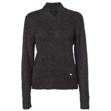 Maglione Leah Mountain Horse Maglione Leah Mountain Horse