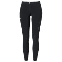 Pantaloni tecnici softshell Bond Mountain Horse donna