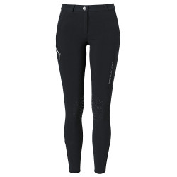 Pantaloni tecnici softshell Bond Mountain Horse donna
