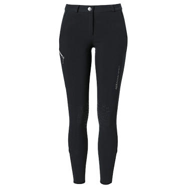 Pantaloni tecnici softshell Bond Mountain Horse donna