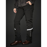 Pantaloni Softshell Artax Mountain Horse donna