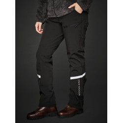 Pantaloni Softshell Artax Mountain Horse donna