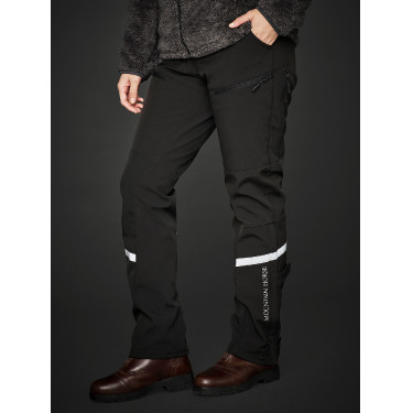 Pantaloni Softshell Artax Mountain Horse donna