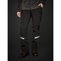 Pantaloni Softshell Artax Mountain Horse donna
