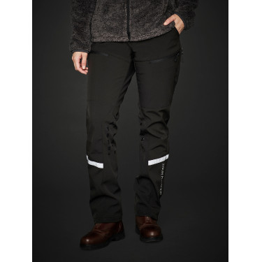 Pantaloni Softshell Artax Mountain Horse donna