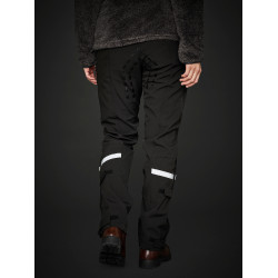 Pantaloni Softshell Artax Mountain Horse donna