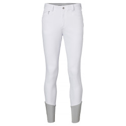 Pantaloni da equitazione da uomo Robin Mountain Horse Pantaloni da equitazione da uomo Robin Mountain Horse