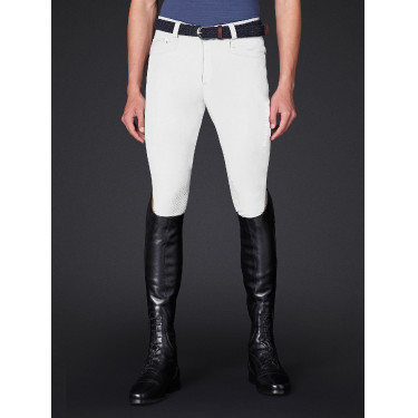 Pantaloni da equitazione da uomo Robin Mountain Horse Pantaloni da equitazione da uomo Robin Mountain Horse