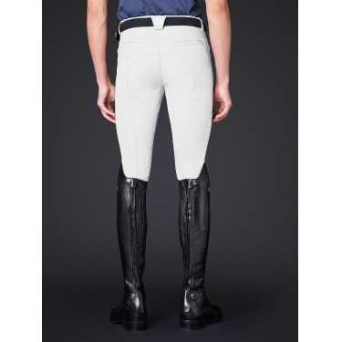 Pantaloni da equitazione da uomo Robin Mountain Horse Pantaloni da equitazione da uomo Robin Mountain Horse