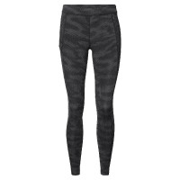 Leggings Matrix Tech Mountain Horse donna Nero
