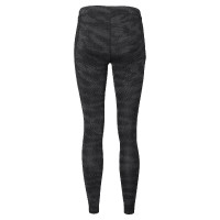 Leggings Matrix Tech Mountain Horse donna Nero