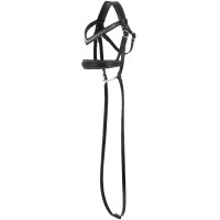 Hobby Horse Pony Academy Bridle anatomico