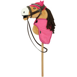 Hobby Horse Pony Academy Bridle anatomico