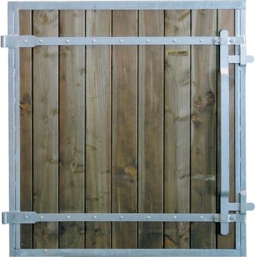 BOXENTÜR PRO - LINKS ZIEHEND BOXENTÜR PRO - LINKS ZIEHEND