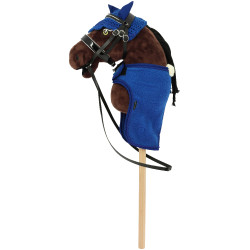 Hobby Horse Pony Academy Bridone anatomico