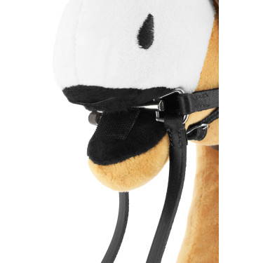 Hobby Horse Pony Academy Bridone anatomico