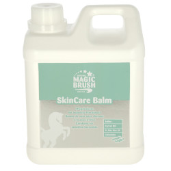 Balsamo curativo per la pelle SkinCare Magic Brush Balsamo curativo per la pelle SkinCare Magic Brush