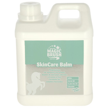 Balsamo curativo per la pelle SkinCare Magic Brush Balsamo curativo per la pelle SkinCare Magic Brush