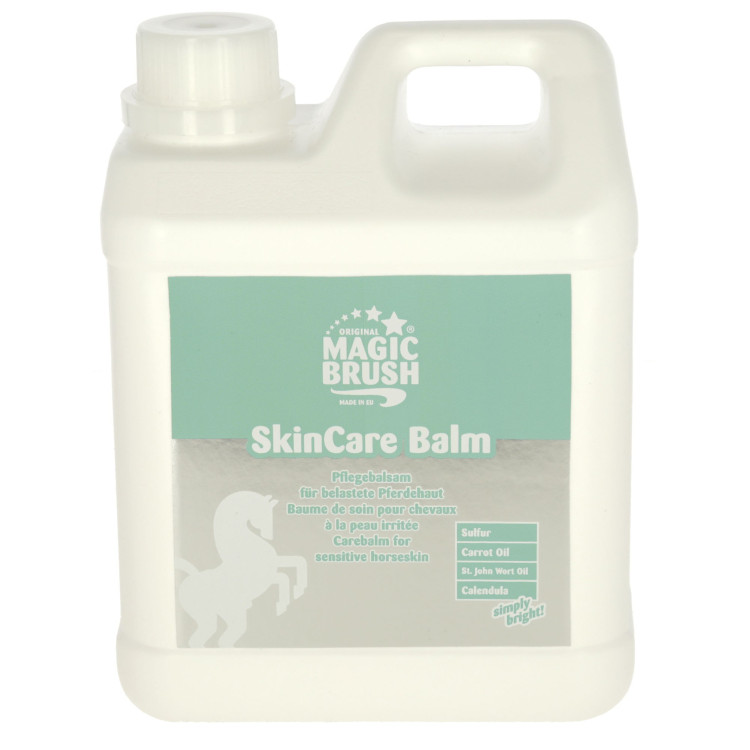 Balsamo curativo per la pelle SkinCare Magic Brush Balsamo curativo per la pelle SkinCare Magic Brush