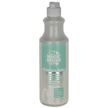 Balsamo curativo per la pelle SkinCare Magic Brush
