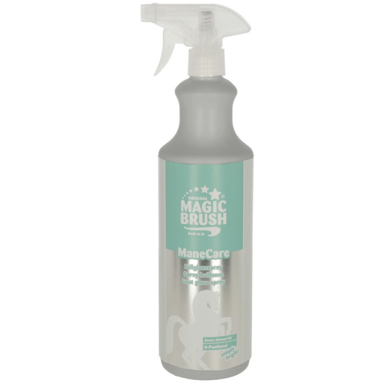 Lozione detergente EasyCare Magic Brush