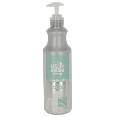 Gel rinfrescante Equifresh Magic Brush Gel rinfrescante Equifresh Magic Brush