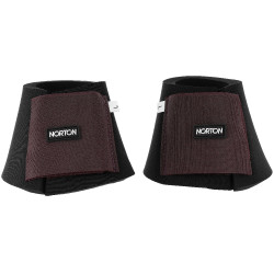 Campanelle in neoprene Norton Color Viola